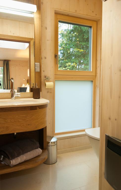 Baumhaus Lodge Schrems Schrems  Bagian luar foto